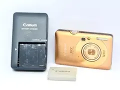 【スマホ転送OK】キャノン Canon IXY 31S ゴールド デジタルカメラ スマホ転送OK】キャノン Canon IXY 31S ゴールド デジタルカメラ