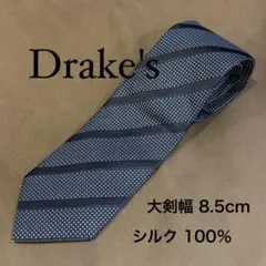 2026年最新】DRAKES メンズ ネクタイの人気アイテム - メルカリ