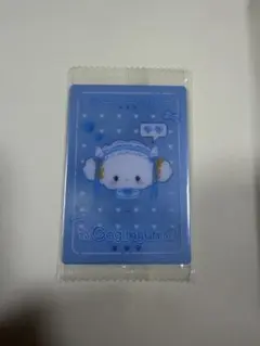 サンリオキャラクターズウエハース8（こぎみゅん）