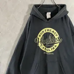 カレッジパーカー