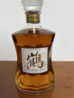 2026年最新】ニッカ 鶴の人気アイテム - メルカリ