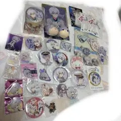 IDOLiSH7 アイナナ　逢坂壮五　まとめ