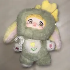 レア】 TOPTOY Nommi 花園小兎ガーデンラビットシリーズ - メルカリ