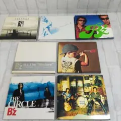 2026年最新】BZ CD セット アルバムの人気アイテム - メルカリ