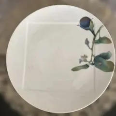 あき様専用　ノリタケ大皿