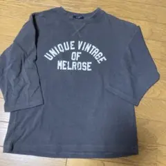 グラソス　七部袖　Tシャツ　ロンT　140　トップス　キッズ　まとめ売り可のサムネイル