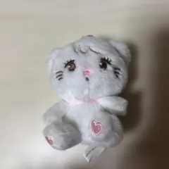 mikko characters ぬいぐるみ2 ムース