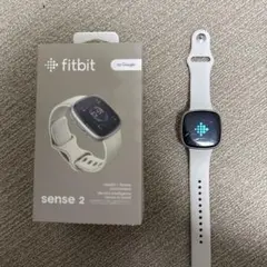 Fitbit sense 2 本体