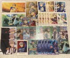 あんスタ 瀬名泉 ぱしゃこれ ぱしゃっつ 生ブロマイド クリアカード 35点