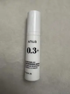 アヌアレチノール0.3 ナイアシンリニューイングセラム