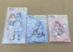 さくらみこ 星街すいせい アクリルスタンド 缶バッジ Cafeteria - メルカリ
