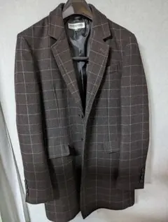 チェスターコート　VANQUISHのサムネイル