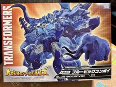 2026年最新】ビッグコンボイの人気アイテム - メルカリ