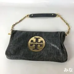 値下げ不可　買わないいいね不可　新品未使用　トリーバーチ　ショルダーバッグ 楽天市場】トリーバーチ ショルダーバッグ アウトレット