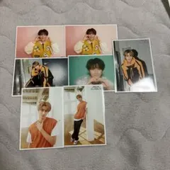 曽野舜太 生写真まとめ売り