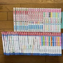 2026年最新】全巻9冊の人気アイテム - メルカリ