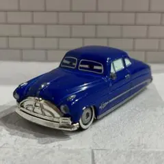 カーズ　リロイヘミング　ドックハドソン　ラモーン　テックスダイナコ ドック・ハドソン｜カーズ｜ディズニー公式
