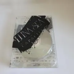 LUNA SEA 「CAPACITY ∞」 DVD 2枚組 V系 - メルカリ