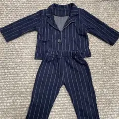 ベビー服　フォーマル　80cm