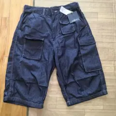 2026年最新】engineered garments ショートパンツの人気アイテム