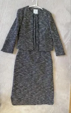 入学式　ROPÉ PICNIC ロペピクニック　ジャケット　スカートセット38