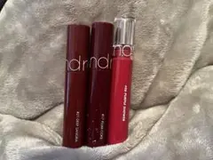 ロムアンド ティント3本セット #21 #17 #106