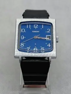 希少】1970年代 ヴィンテージ TISSOT ティソ スタイリスト 2針 - メルカリ