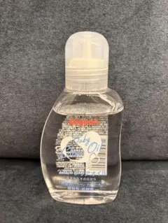 Pigeon ベビーオイル クリアオイル 80ml