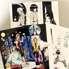 ヒカルの碁 原画展