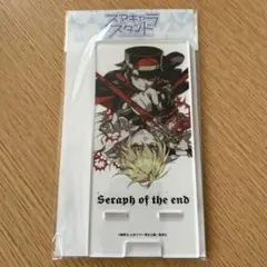 終わりのセラフ　スマホスタンド