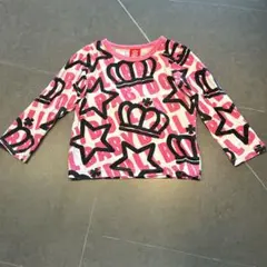 ♡…陽奈…♡様 専用BABYDOLL 【100】ベビードール 長袖