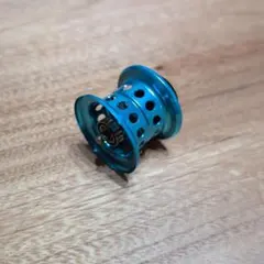 KTFネオスプール 「KAHEN」 Daiwa Ver2 34φパープル - メルカリ