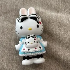 Happyくじ HELLO KITTY 50th〜ハッピーアニバーサリー☆〜A賞