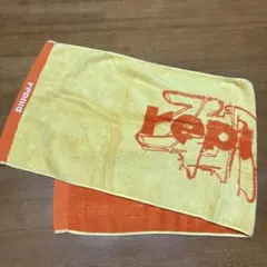vaundy タオル