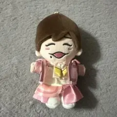 長尾謙杜　ちびぬい