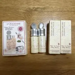 L'OCCITANE チェリーブロッサム　フレグラントタッチ　未使用のサムネイル