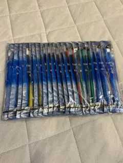 tuft24 MS ミディアムソフト 歯ブラシ 歯科専用 まとめ売り17本のサムネイル