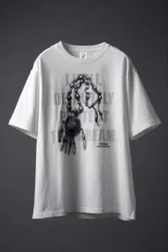 【TAKUYA∞の創り方】エターナルD_C Tシャツ Lサイズ
