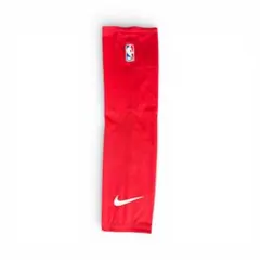 Nike NBA アームカバー レッド