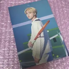 2026年最新】StrayKids ハン ポストカードの人気アイテム - メルカリ