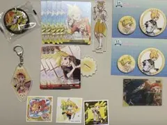 鏡音レン まとめ売り プロセカ VOCALOID ボカロ 初音ミク