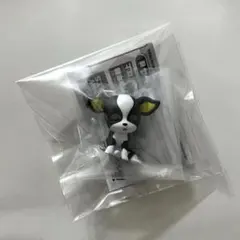 肩ズン ジョジョの奇妙な冒険 スターダストクルセイダース 3部 イギー