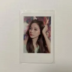 TWICE ツウィ インターパーク トレカ