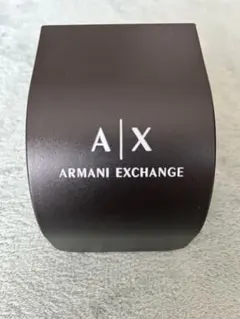 A/XアルマーニエクスチェンジARMANI☆時計ケース☆ケースのみのサムネイル