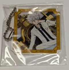 白蘭 アクリルキーホルダー くじメイト REBORN! part.2　 D賞