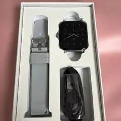 Da Fit T425 スマートウォッチ 本体