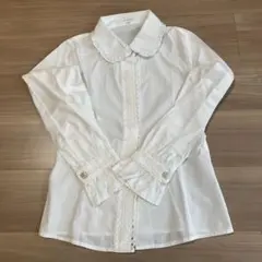 キャサリンコテージ　ブラウス　7号　140cm