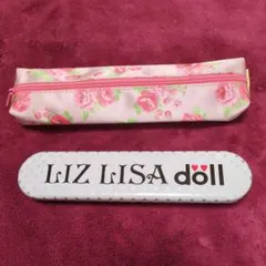 2026年最新】LIZ LISA 文房具・事務用品の人気アイテム - メルカリ