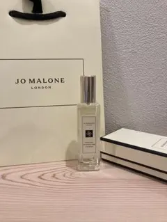 ジョーマローン オレンジマーマレード コロン 30ml（箱、新品ショッパー付き）