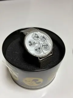 ディズニー　ミッキーマウス　プレミアム　リフト　ウォッチ　プライズ景品　チェリー